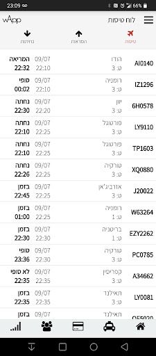 WhatsApp Messenger screenshot 2