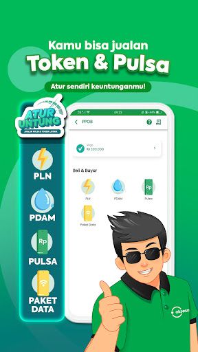 WhatsApp Messenger screenshot 2