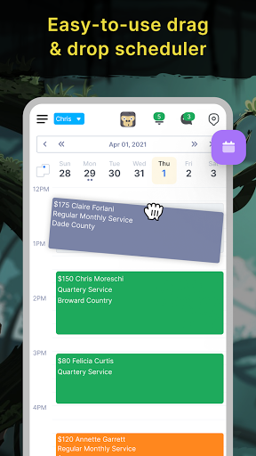 WhatsApp Messenger screenshot 2