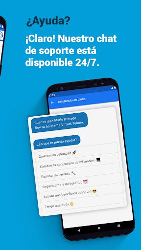 WhatsApp Messenger screenshot 2