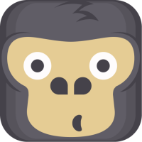 GorillaDesk