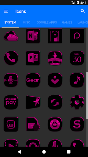 WhatsApp Messenger screenshot 2