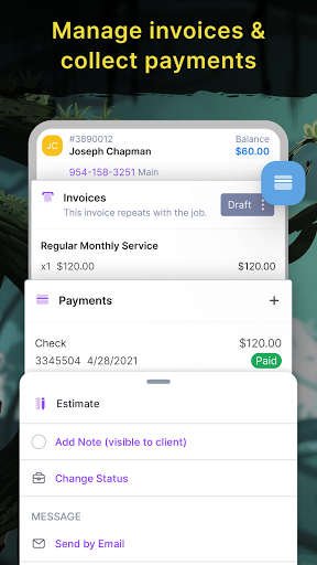 WhatsApp Messenger screenshot 2