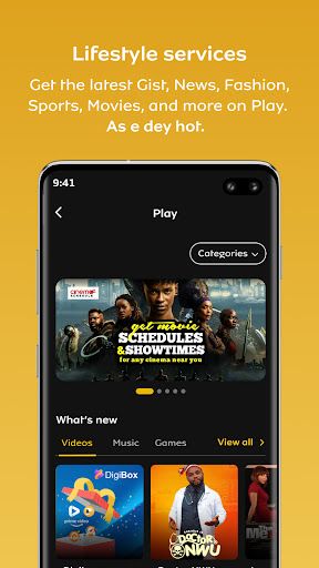WhatsApp Messenger screenshot 2