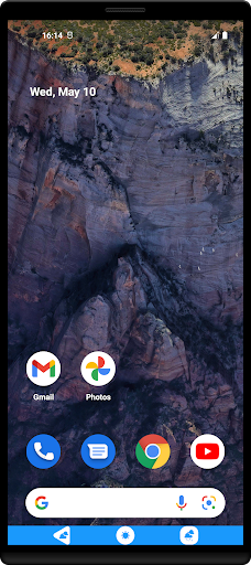 WhatsApp Messenger screenshot 2