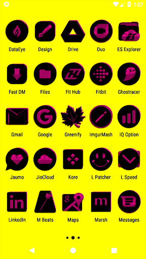 WhatsApp Messenger screenshot 2