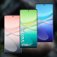 Vivo V40 Pro 5G Wallpaper