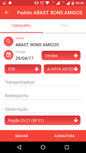 WhatsApp Messenger screenshot 2