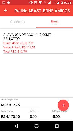 WhatsApp Messenger screenshot 2