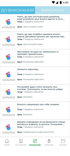 WhatsApp Messenger screenshot 2