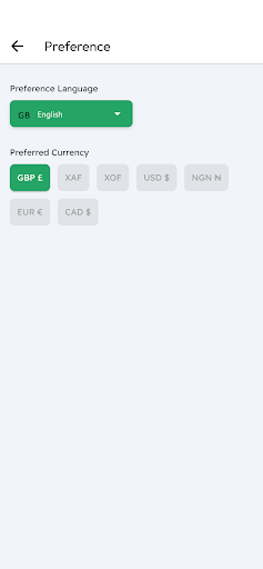 WhatsApp Messenger screenshot 2