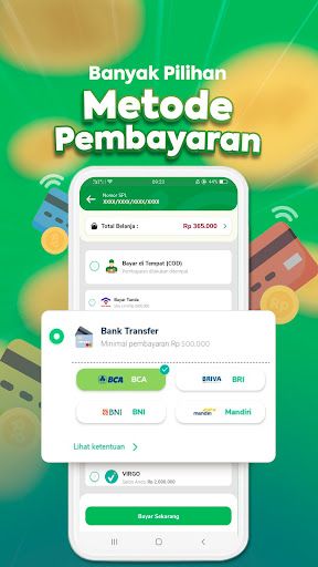 WhatsApp Messenger screenshot 2
