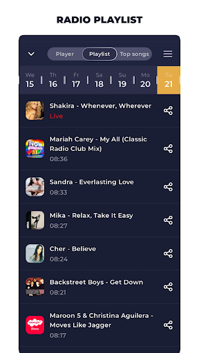 WhatsApp Messenger screenshot 2