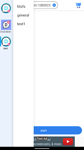 WhatsApp Messenger screenshot 2