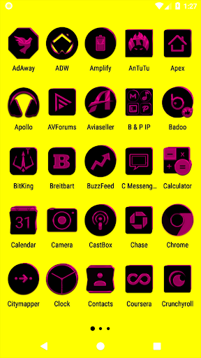 WhatsApp Messenger screenshot 2