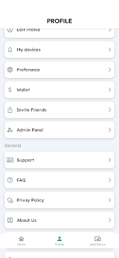 WhatsApp Messenger screenshot 2