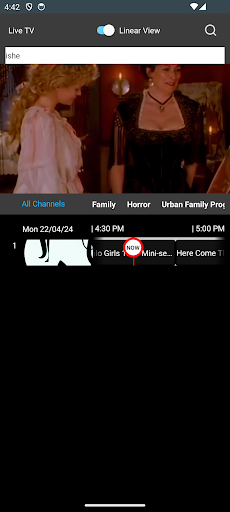 WhatsApp Messenger screenshot 2
