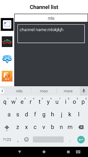 WhatsApp Messenger screenshot 2