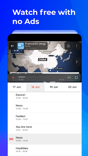 WhatsApp Messenger screenshot 2