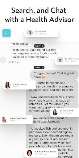 WhatsApp Messenger screenshot 2