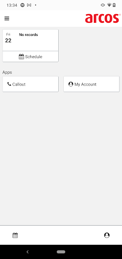 WhatsApp Messenger screenshot 2