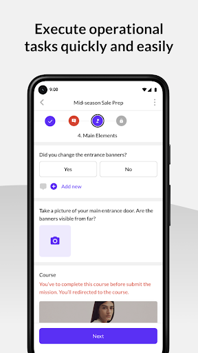 WhatsApp Messenger screenshot 2