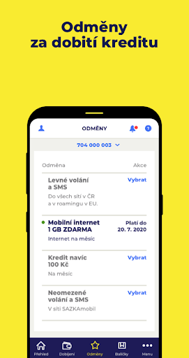 WhatsApp Messenger screenshot 2