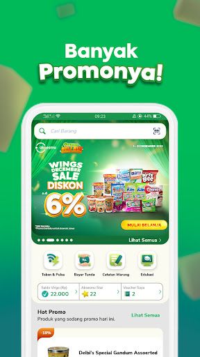 WhatsApp Messenger screenshot 2