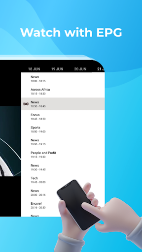 WhatsApp Messenger screenshot 2