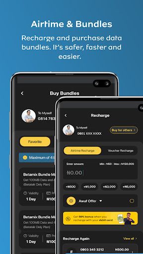 WhatsApp Messenger screenshot 2