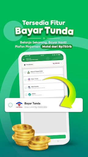 WhatsApp Messenger screenshot 2