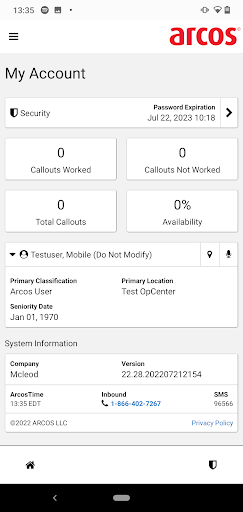 WhatsApp Messenger screenshot 2