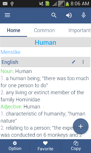 WhatsApp Messenger screenshot 2