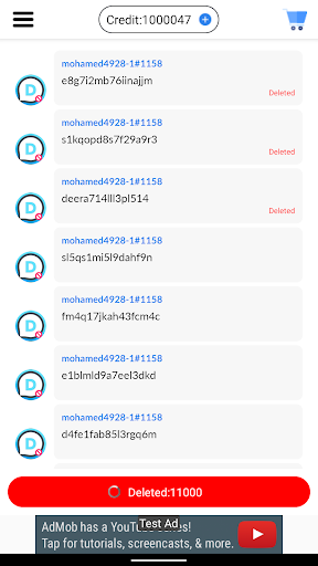 WhatsApp Messenger screenshot 2