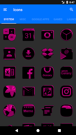 WhatsApp Messenger screenshot 2