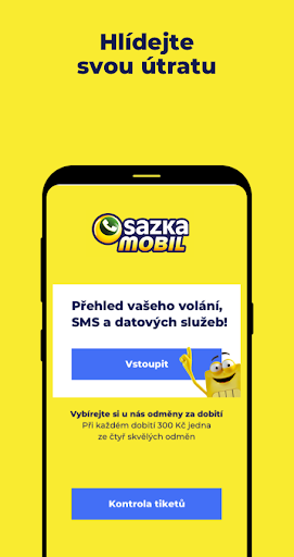 WhatsApp Messenger screenshot 2