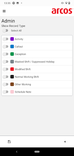 WhatsApp Messenger screenshot 2