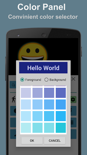 WhatsApp Messenger screenshot 2