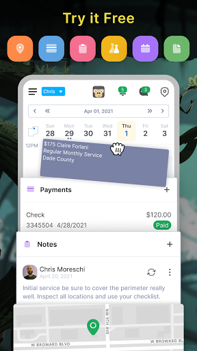 WhatsApp Messenger screenshot 2