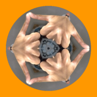 Kaleidoscope App icon