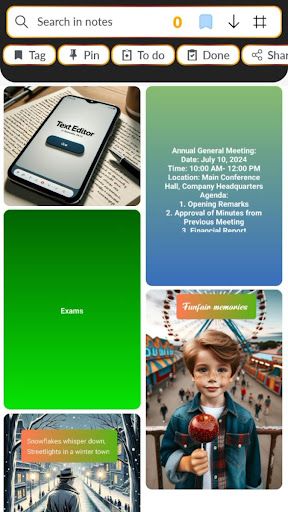 WhatsApp Messenger screenshot 2