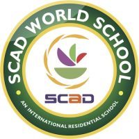 SCAD App icon