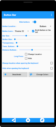 WhatsApp Messenger screenshot 2