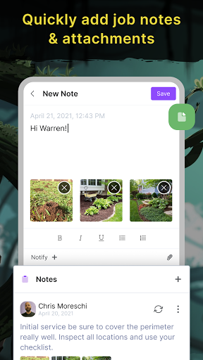 WhatsApp Messenger screenshot 2