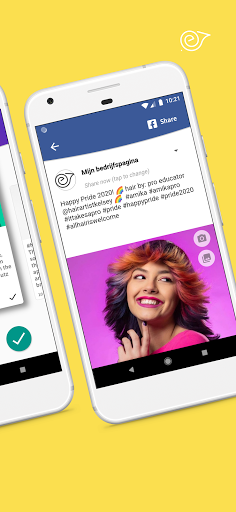 WhatsApp Messenger screenshot 2