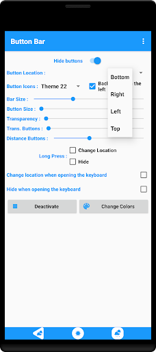 WhatsApp Messenger screenshot 2