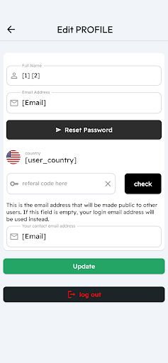 WhatsApp Messenger screenshot 2