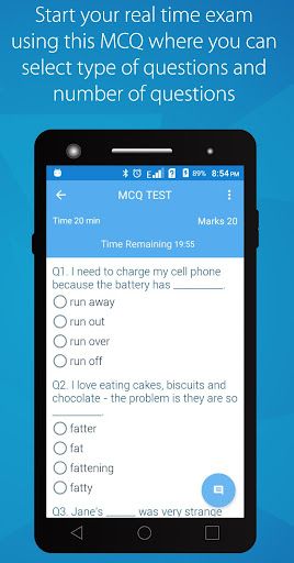 WhatsApp Messenger screenshot 2