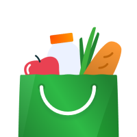 Shopper App icon