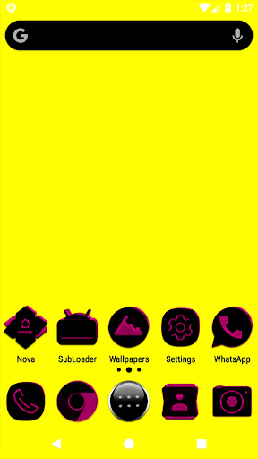 WhatsApp Messenger screenshot 2
